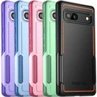 For Google Pixel 7A / Pixel 8 Pro Case Poetic Lightweight Slim Shockproof Cover
