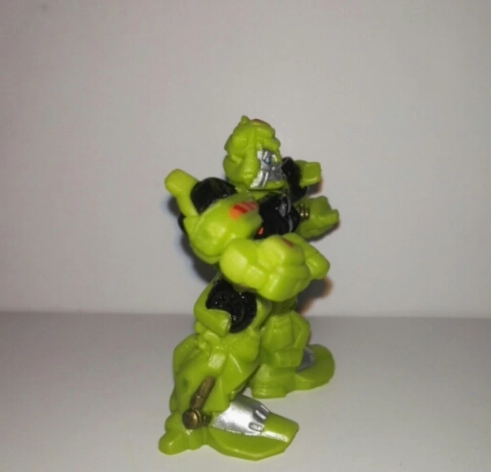 Figure/a Ratchet PVC Transformers Hasbro 2006. - Imagen 4 de 4