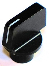 KENWOOD AGC KNOB for the TS-850 / TS-850S