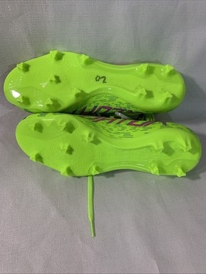 Sz 9.5 Mens Adidas Predator 24 League FG MG Soccer Cleats  display picture 1
