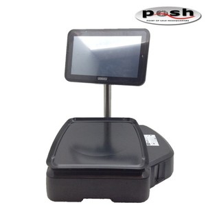 Hobart HTI-SSLSC WITH MONITOR (FOR PARTS / REPAIR)