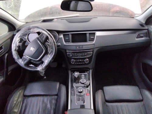 9671845280 Transmission Arrière Gauche pour PEUGEOT 508 SW RXH 2019 1819950 - Picture 10 of 10