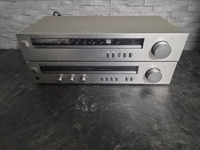 Sharp SM-31 Integrated Stereo Amplifier +  Sh...