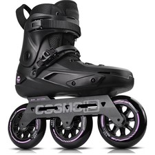 Adult Inline Skate - High Performance Roller Skates Blades for Women  Men, 3...