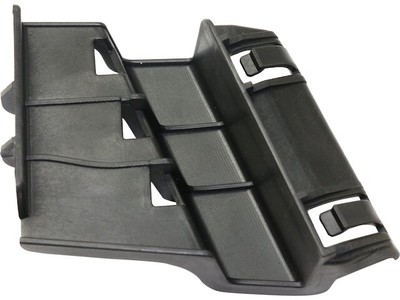 Replacement AP 24WY16J Left Headlight Bracket Fits 2010-2015 Chevy Equinox
