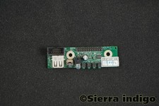 Intel E33619-101 LED USB Switch Button Panel ...