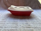 Vintage TUPPERTOYS Tupperware Tupper Canoe Toy Boat for Bath Tub — photo 3
