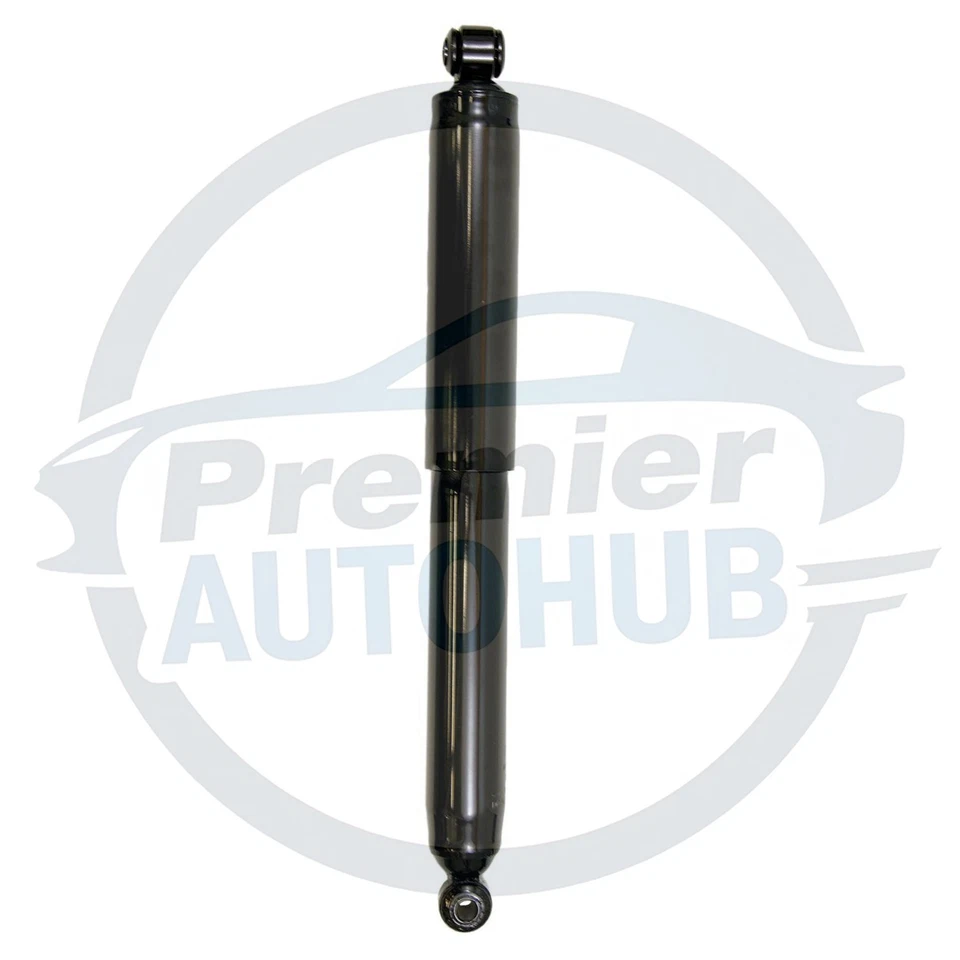 Gabriel OEM Rear Shocks W/ Sway Bar For 2007-2013 Cadillac Escalade Lifetime Wa. - Изображение 4 из 4