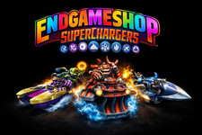 Skylanders Superchargers Auswahl getestet zur...