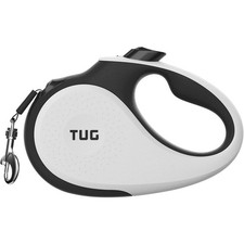 360 Degree Free Retractable Dog Leash 16 ft Strong Nylon Tape One Handed