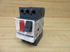 Telemecanique GV2ME06/1-1.6A Square D Motor Starter GV2ME06116A