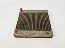Radiateur BMW 550