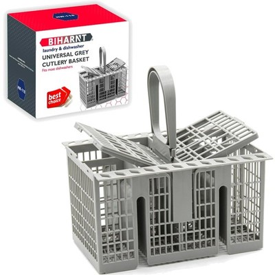 Besteckkorb, Geschirrspüler, Spülmaschine, für Hotpoint, Indesit, Whirlpool, ...