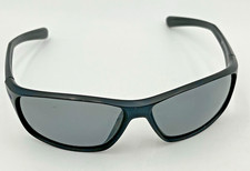 Nike Rabid Sunglasses Model EV0795-056 Black Frames Only Made in Italy Rare type