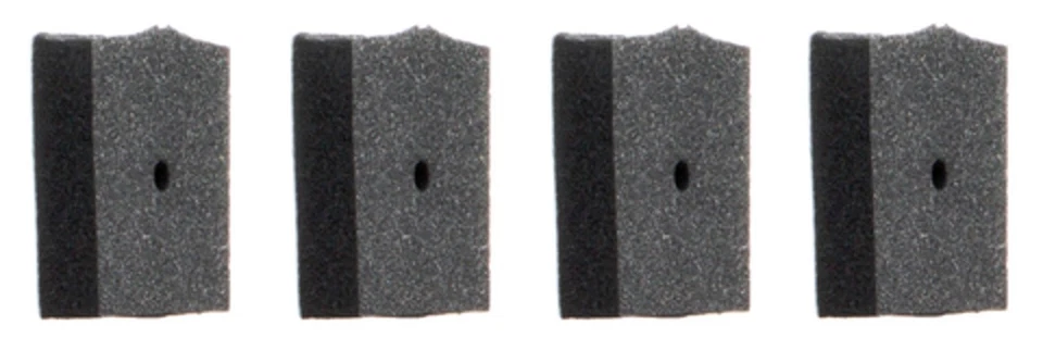 Ventilador de refrigeración del motor - Kit de ventilador eléctrico 4 estaciones 36895 Foto 4 de 4