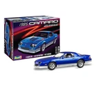 Revell 1985 Chevy Camaro Z28 American Model Car Kit 1:24 14540