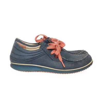 Ecco, Halbschuhe, Größe: 37, Blau, Damen #aSf