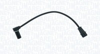 Kurbelwellensensor Impulsgeber Magneti Marelli 111040144501 FüR Delta Alfa Punto
