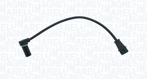 Kurbelwellensensor Impulsgeber Magneti Marelli 111040144501 FüR Delta Alfa Punto-image