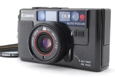 MINT Canon AF35M Autoboy Point Shoot 35mm Film Camera From Japan