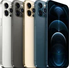 NEW Apple iPhone 12 Pro / 12 Pro Max 128GB Unlocked Boxed Re- SEALED 100% BH