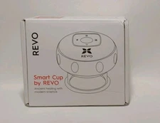 REVO The Original 4-in-1 Smart Cupping Therapy Massager