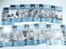 Der junge Metallfacharbeiter Jahrgang 1989 Drehen Fr&auml;sen Technik Bauanleitungen