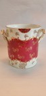 Antique Victoria Austria Condensed Milk Jar Holder and Lid — photo 5