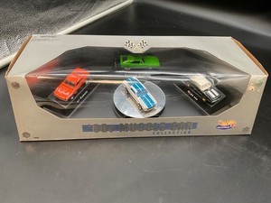 Hot Wheels 60's Muscle Car Collection | eBay