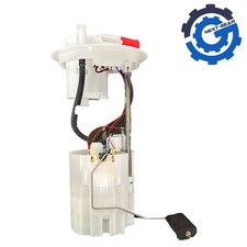 Fuel Pump Assembly For 2012-2019 Fiat 500 1.4l Tank 68104562ab Oem Bosch
