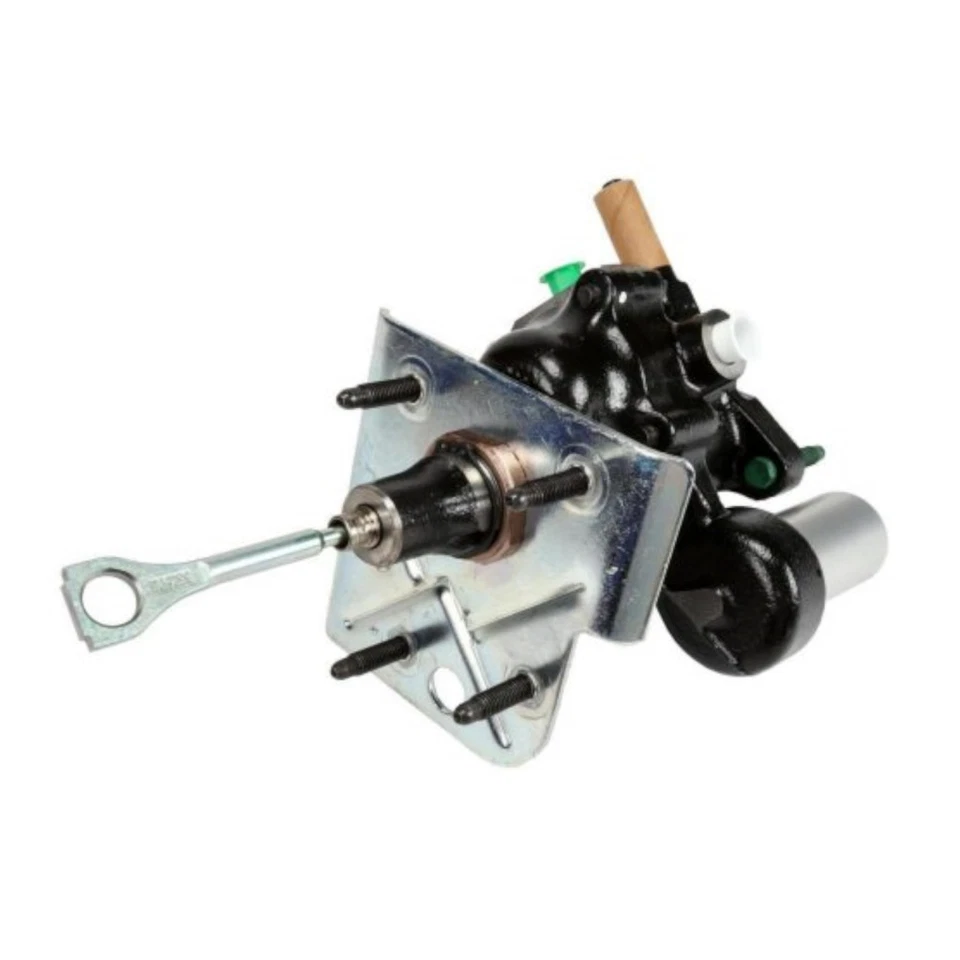 Amplificador de freno eléctrico ACDelco genuino para GMC Yukon 2003 2004 2005 2006 | 19371356 Foto 2 de 4