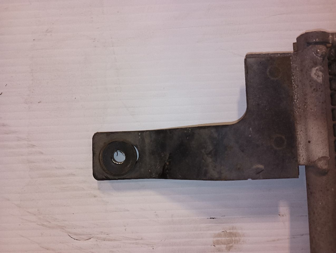 MOD1E6068 Freightliner M2 AC Condenser  (11134219