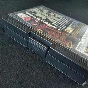 KOF2000 THE KING OF FIGHTERS 2000 SNK NEO GEO AES Cartridge, w/Manual, Box, set