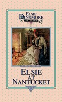 Martha Finley | Elsie At Nantucket, Book 10 | Buch | Englisch (1994) | Gebunden