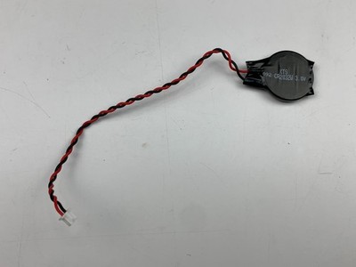 Original KTS CR2032W 3.0V CMOS Akku BIOS Batterie für XMG CORE 17