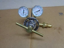 Harris Model 25-500-580 HVAC Nitrogen Purging Regulator 3000606