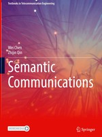 Wei Chen (U. A.) | Semantic Communications | Buch | Englisch (2026) | Xix