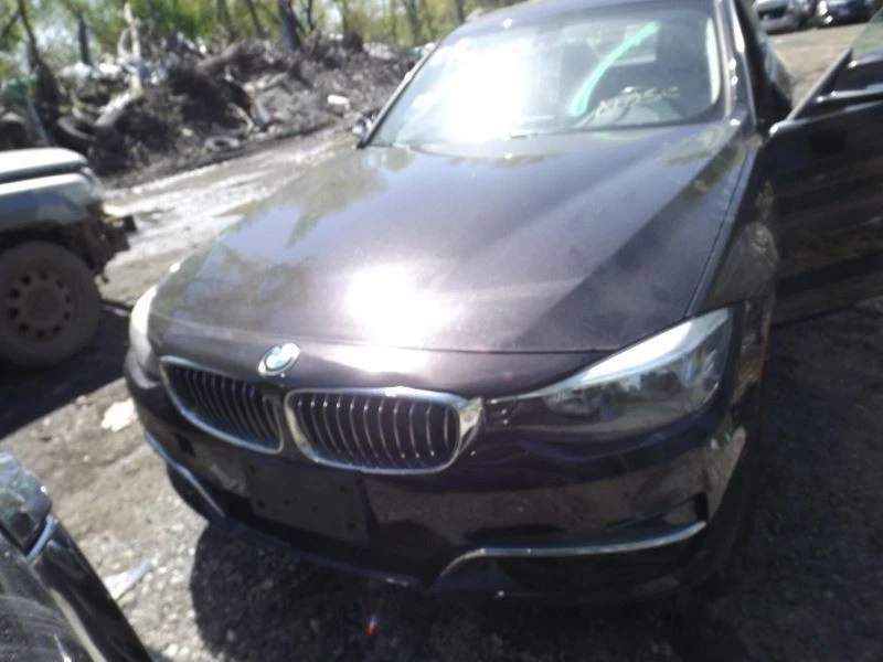 Trunk/Hatch/Tailgate Surround View Camera Fits 17-19 BMW 330i GT 1367851 Foto 3 de 4