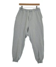 FreshService Sweatpants Gray M 2200618655090