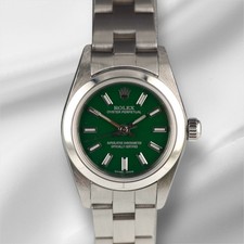 Rolex Oyster Perpetual 67180 for sale | eBay