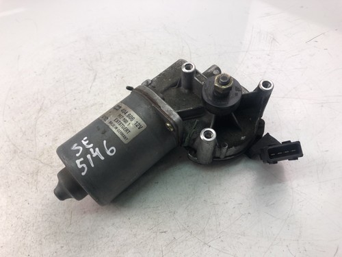 VOLVO S60 I Scheibenwischermotor 9171901 17519044