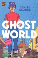 Ghost World | Daniel Clowes | Englisch | Taschenbuch | Kartoniert / Broschiert