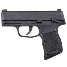 Sig Sauer P365 CO2 BB Handgun 4.5mm Air Gun, 20rd Mag, Blowback (AIR-P365-BB)