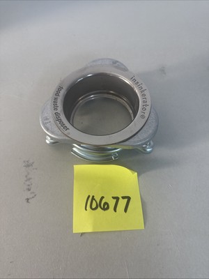 Insinkerator Sink to Disposal Connector NO plug 