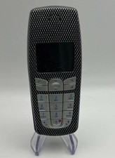 Nokia 6010 NPM-10 Cell Phone No Battery Untested As Is For Parts