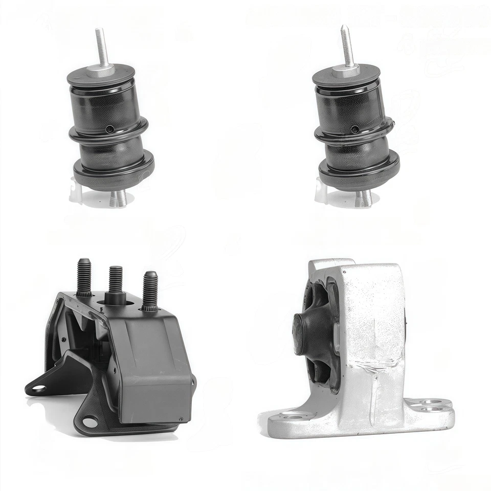 Kit de montagem de motor para Subaru Outback 2016 2017 2018 2019 2.5L H4 - Imagem 4 de 4