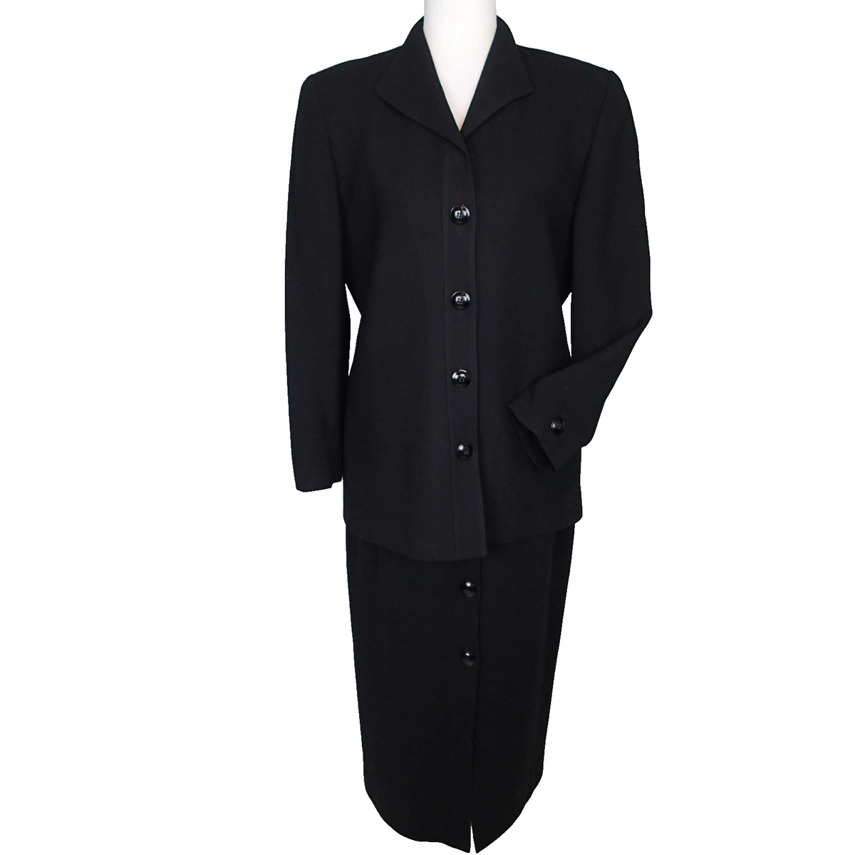 Dior Black Suits & Suit Separates for Women for sale | eBay