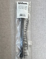Wilson Blade 98 16X19 V7.0 B G Tennis Racquet Grommet NEW WRG013600 Model