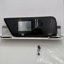 HP Officejet Pro 8600 NOT PLUS Display Control Dash Panel Printer Screen Genuine