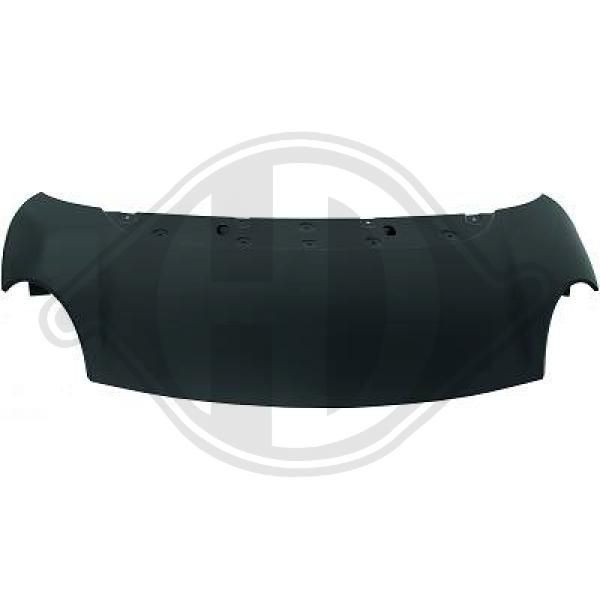 Diederichs 3405600 Motorhaube Passend FüR Fiat-image